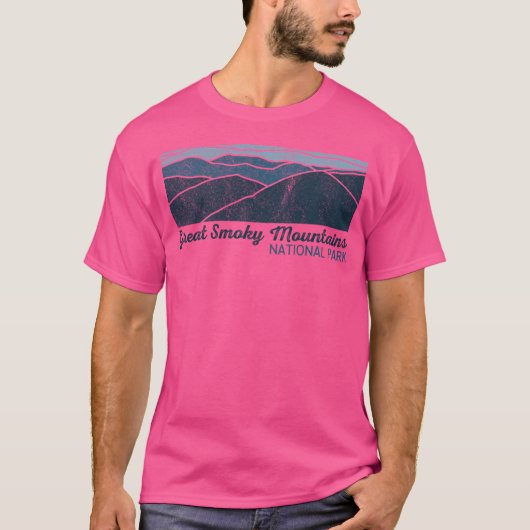 Gsmアクティブ Tシャツ (正面)