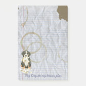 GSMD 食べ  My Lesson Plan ポストイット (正面)