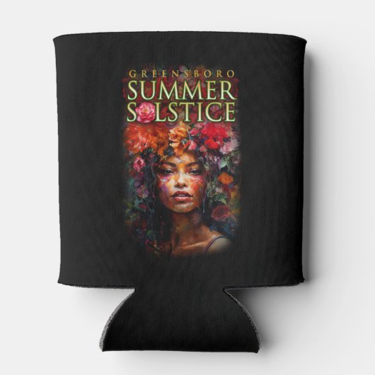 GSOサマー至フェスティバル2023黒土産 缶クーラー (裏面)