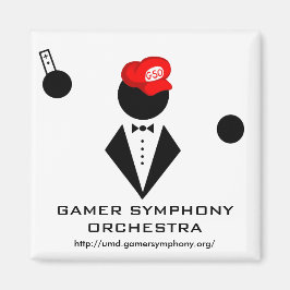 GSOマグネット正方形 マグネット