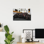 GSO春'13グループフォト（代替） ポスター (ホームオフィス)