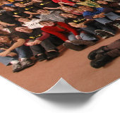 GSO秋'08グループフォト ポスター (角)