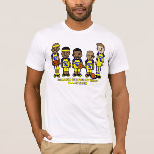 GSoMのオールスター Tシャツ
