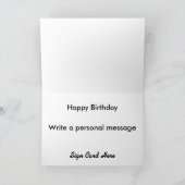 GSPでパーソナライズされたGSPの寿命が向上 カード (内部)