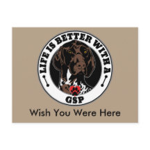 GSPでパーソナライズされたGSPの寿命が向上