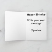 GSPのパーソナライズされた方が寿命が長い カード (内部)