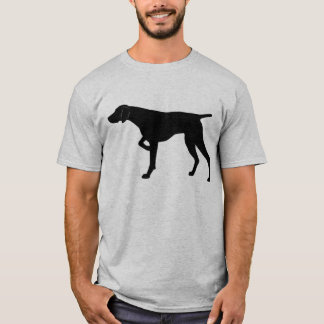 GSPの人のTシャツ Tシャツ