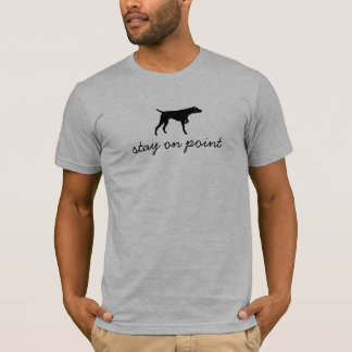 GSPのTシャツ Tシャツ