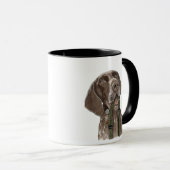 GSPガンドウォークスマグ マグカップ (正面右)