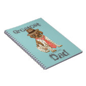 GSPパパ ノートブック (右側)