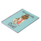 GSPパパ ノートブック (左側)