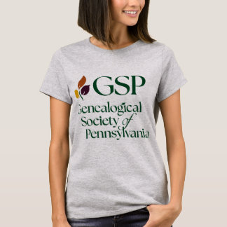 GSP ウィメンズ 半袖Tシャツ Tシャツ