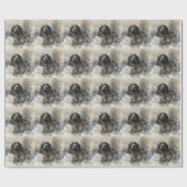 GSP、ドイツ語ポインタ ラッピングペーパー (フラット)