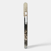 GSP、ドイツ語ポインタ Case-Mate iPhoneケース (裏面 / 左)