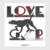 (GSP)ドイツ・クルザール・ステッカー シール (シート)