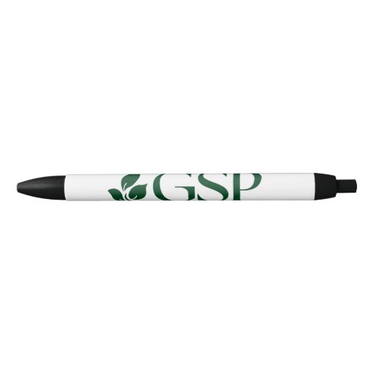 GSP ペン (正面)