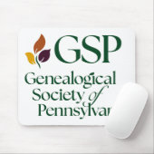 GSP マウスパッド (マウス)