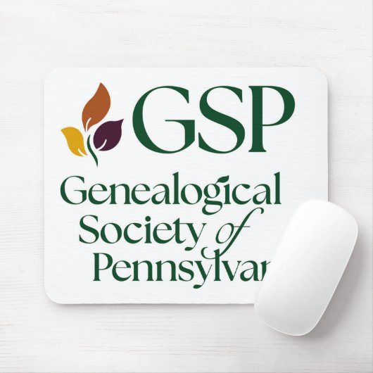 GSP マウスパッド (マウス)