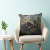 GSP 、狩りキジ クッション (椅子)