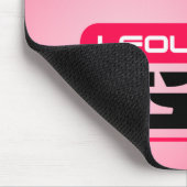 GSpotのマウスパッド マウスパッド (コーナー)