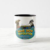 GSTコーヒーマグ ツートーンマグカップ (中央)