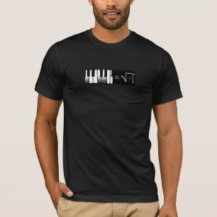 Gsusは想像です(暗いワイシャツ) Tシャツ