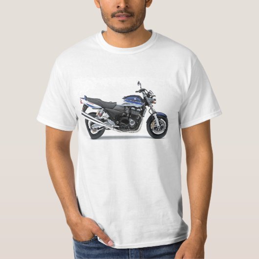 gsx1400 tシャツ (正面)