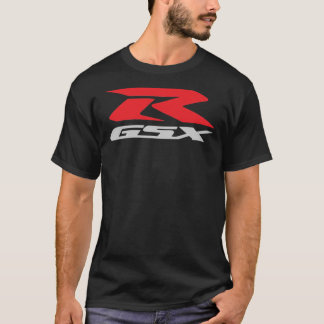 gsx-r鈴木Tシャツ Tシャツ