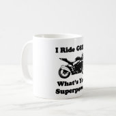 gsxrSP2 コーヒーマグカップ (正面左)