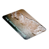 GTウェーブレットカスタムプレミアムマグネット マグネット (右側)