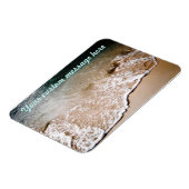 GTウェーブレットカスタムプレミアムマグネット マグネット (左側)