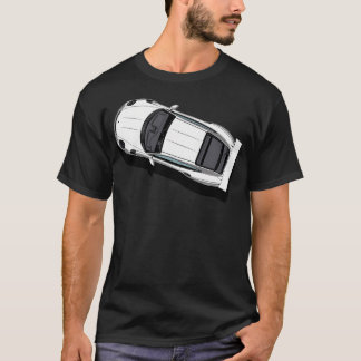 Gt3 Rs 991 Tシャツ