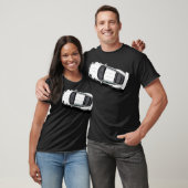 Gt3 Rs 991 Tシャツ (ユニセックス)