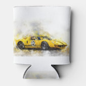 GT40 1967 缶クーラー (正面)