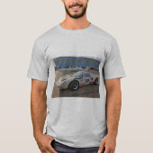 GT40 Tシャツ (正面)