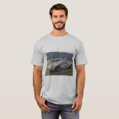GT40 Tシャツ (正面フル)