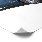 GT6 ポスター (角)