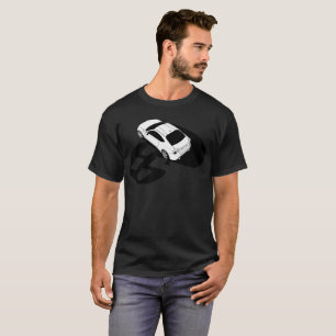GT86 Tシャツ
