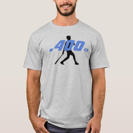 GT-1 Tシャツ (正面)