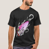 GT popper Tシャツ (正面)