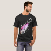 GT popper Tシャツ (正面フル)