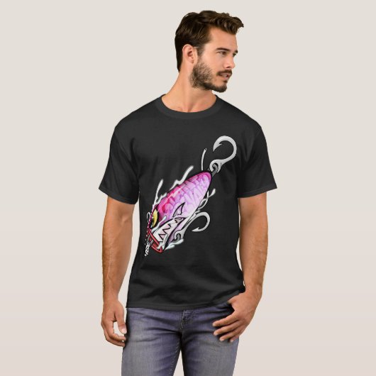 GT popper Tシャツ (正面フル)