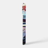 GT-R通り凡例 iPhone 15ケース (左側面)