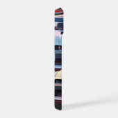 GT-R通り凡例 iPhone 15ケース (右側面)