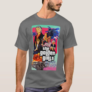 GTAマイアミ Tシャツ