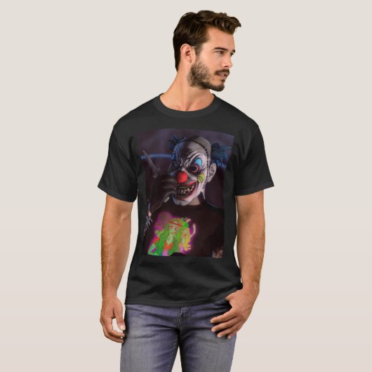 GTA5 Tシャツ (正面フル)