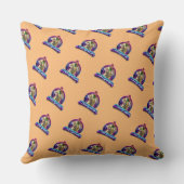 GTA クッション (裏面)