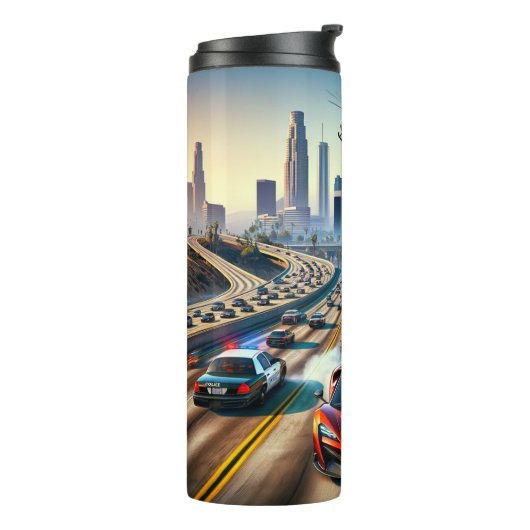 GTA タンブラー (回転左)