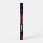 Gta 6レトロ車のドライブ電話ケース iPhoneケース (右側面)