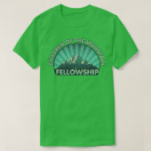 Gta Children of the Mountain Fellowship 2013 Tシャツ (デザイン正面)